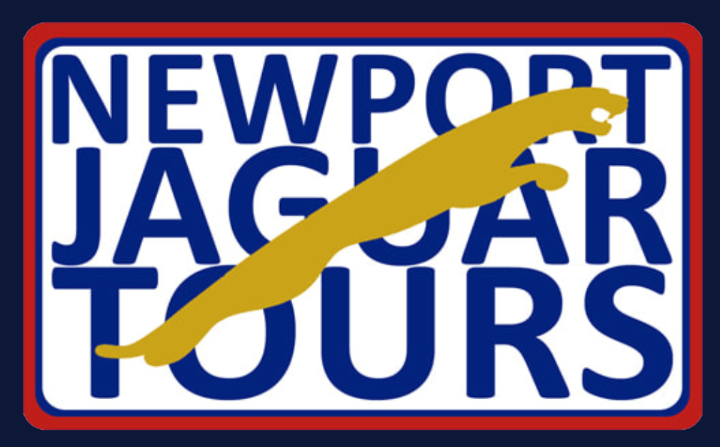 Newport Jaguar Tours