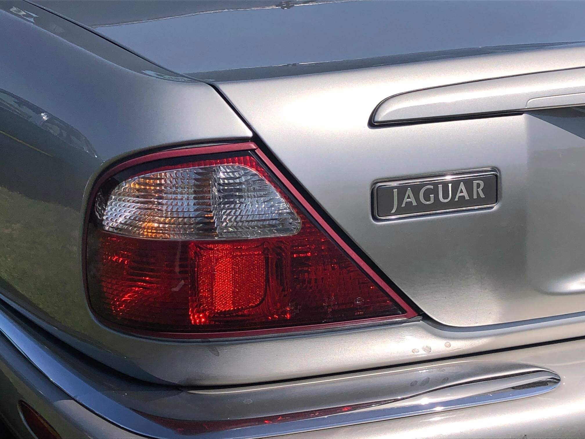 Newport Jaguar Tours