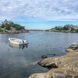 Seaside Tours Newport RI