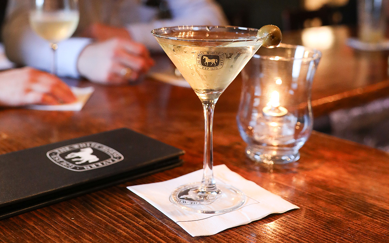 White Horse Tavern
