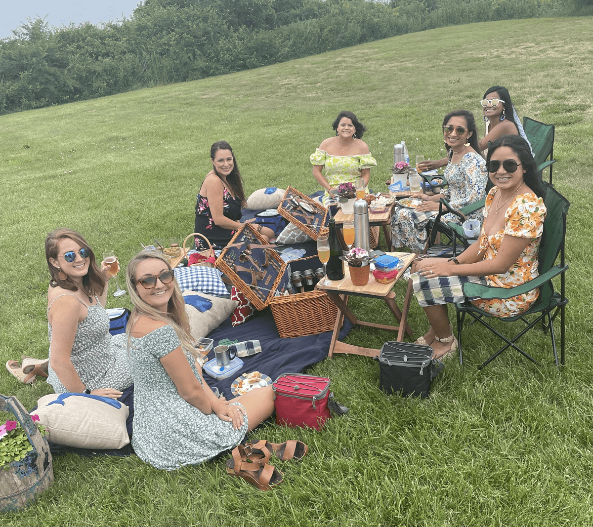 newport-bachelorette best newport bachelorette parties