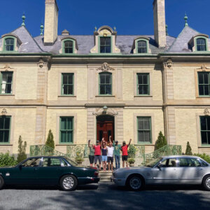 Polo Mansion Photo